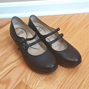 Dansko Fynn Dress Shoes